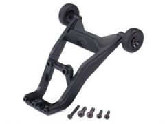 Wheelie Bar Complete Hoss 4x4 Traxxas 9078