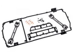 Karosseriekäfig Chevy Blazer 69/72 (Karosserie #9111,9112) TRAXXAS 9128