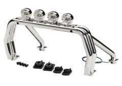 Überrollbügel mit LED-Leuchten Chevrolet K10, Ford F-150 TRAXXAS 9262X