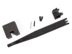 Battery Hold-down Set Factory Five Traxxas 9324