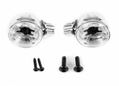 Headlight Assembly Factory Five Traxxas 9334