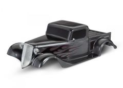 Body Factory Five Â´33 Hot Rod Truck Graphite Traxxas 9335X