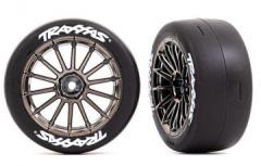 Tires TRAXXAS 9374R