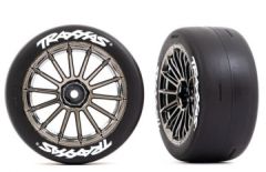 Tires TRAXXAS 9375R