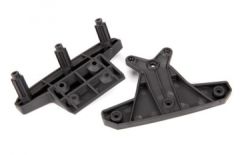 Bumper Chassis Front Drag Slash Traxxas 9420