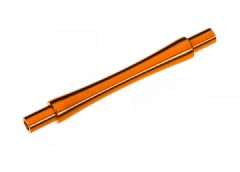 Achse Alu Orange Wheelie Bar 2WD TRAXXAS 9463A