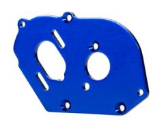 Motor Plate 3.2mm Magnum 272R Transmission Traxxas 9490