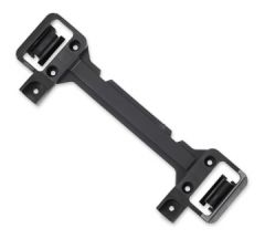 Latch Body Mount Rear Sledge Traxxas 9516