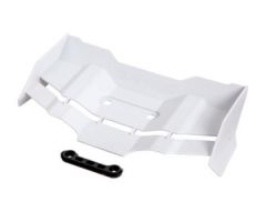 Wing White Sledge Traxxas 9517A