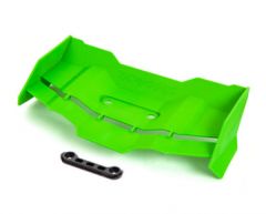 Wing Green Sledge Traxxas 9517G