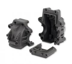 Bulkhead Front/Rear Sledge Traxxas 9529