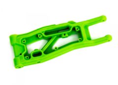 Suspension Arm Front Right Green Sledge Traxxas 9530G