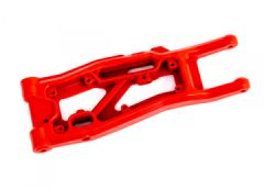 Suspension Arm Front Right Red Sledge Traxxas 9530R