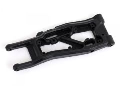 Suspension Arm Front Left Black Sledge Traxxas 9531