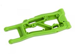 Suspension Arm Front Left Green Sledge Traxxas 9531G