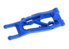 Suspension Arm Front Left Blue Sledge Traxxas 9531X