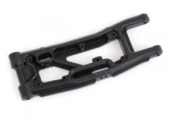 Suspension Arm Rear Right Black Sledge Traxxas 9533