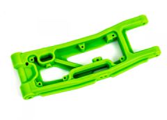 Suspension Arm Rear Right Green Sledge Traxxas 9533G