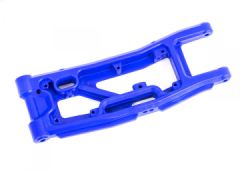 Suspension Arm Rear Right Blue Sledge Traxxas 9533X