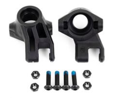 Steering Blocks (Pair) Sledge Traxxas 9537