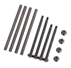 Suspension Pins F+R Set Sledge Traxxas 9540