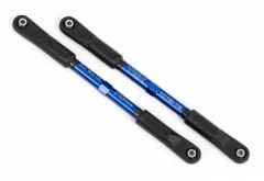 Sturzlenker hinten Alu Blau (2) Schlitten TRAXXAS 9548X