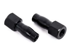 Mounts Shock (2) Traxxas 9564