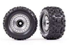 Tires TRAXXAS 9572X