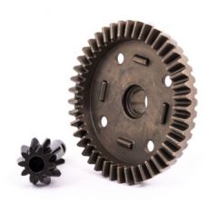 Ring Gear and Pinion Sledge Traxxas 9579