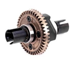 Differential F/R Complete Sledge Traxxas 9580