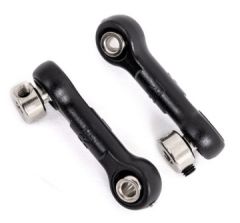 Linkage Sway Bar F/R Sledge Traxxas 9598