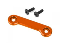 Flügelunterlegscheibe Alu Orange Sledge TRAXXAS 9617T