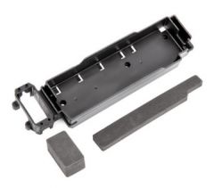 Battery Tray Sledge Traxxas 9626