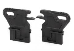 Retainers Battery Hold Down (Pair) Sledge Traxxas 9628