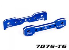 Spurstangen vorne Alu HD Blue Sledge TRAXXAS 9629