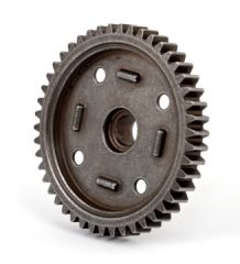 Spur Gear Steel 46T 1.0M Traxxas 9651