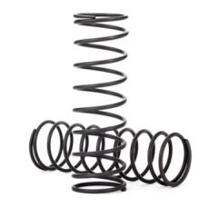 Shock Springs GT-Maxx (Rate 1.671) 85mm (2) Traxxas 9657