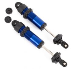 Shocks GT-Maxx Long w/o springs (2) Traxxas 9661