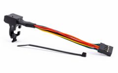 Abreißkabel LED-Leuchten Schlitten TRAXXAS 9693