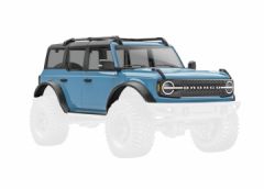 Karosserie TRX-4M Ford Bronco Area51 Komplett TRAXXAS 9711-ARE51