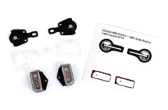 LED-Linsensatz komplett Ford Bronco TRX-4M TRAXXAS 9718