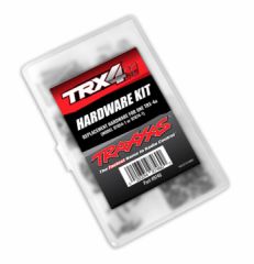 Hardware-Kit komplett TRX-4M TRAXXAS 9746