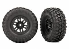 Tires TRAXXAS 9773