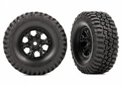 Tires TRAXXAS 9774