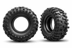 Reifen Mickey Thompson Baja Pro X 2.2x1.0 (2) TRAXXAS 9782