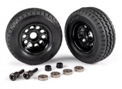 Wheels Trailer TRX-4M TRAXXAS 9797