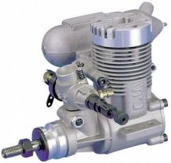 SC36A Luftmotor* Scheibe SC ENGINES 4480190