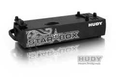 Startbox auf der Straße 1:10-1:8 HUDY 104400