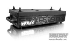 Starterbox Offroad 1:8 HUDY 104500