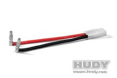 Star-Box Kabel lipo HUDY 104570